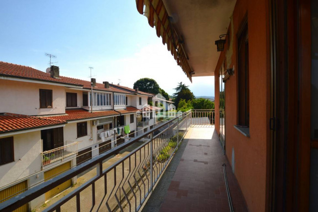Appartamento in vendita a Strambino