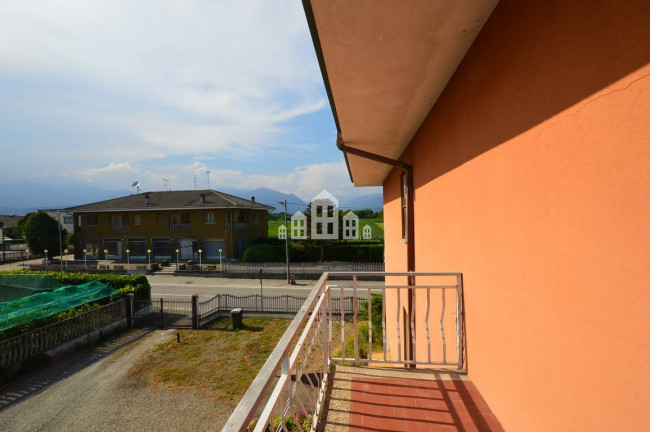 Appartamento in vendita a Strambino