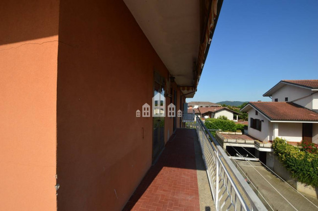 Appartamento in vendita a Strambino