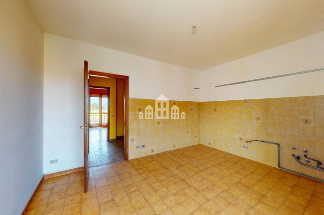 Appartamento in vendita a Strambino