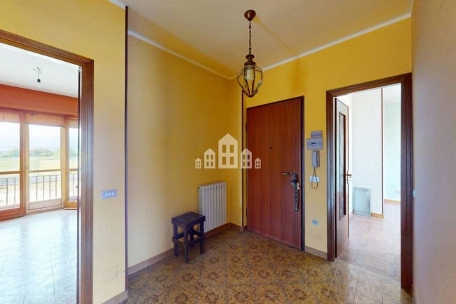 Appartamento in vendita a Strambino