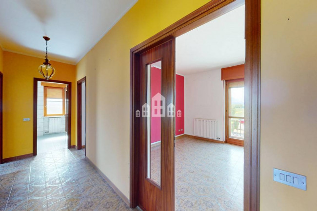 Appartamento in vendita a Strambino