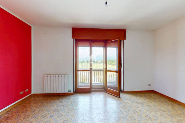 Appartamento in vendita a Strambino