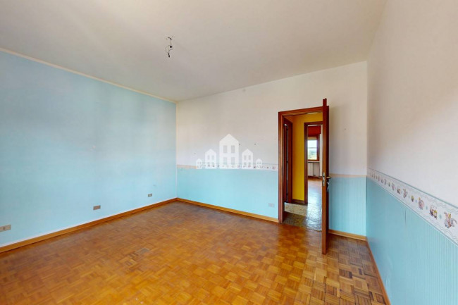Appartamento in vendita a Strambino