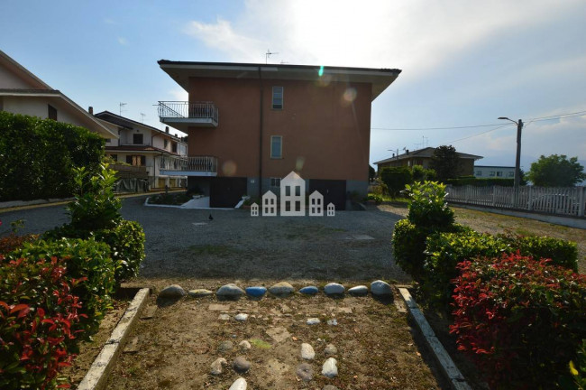 Appartamento in vendita a Strambino