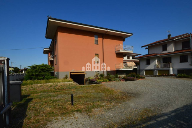 Appartamento in vendita a Strambino