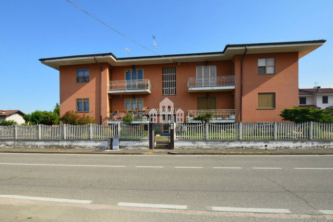 Appartamento in vendita a Strambino