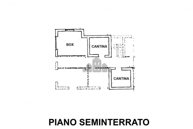 Appartamento in vendita a Strambino