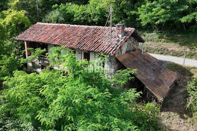 Rustico in vendita a Vidracco