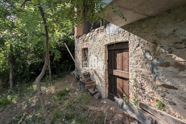 Rustico in vendita a Vidracco