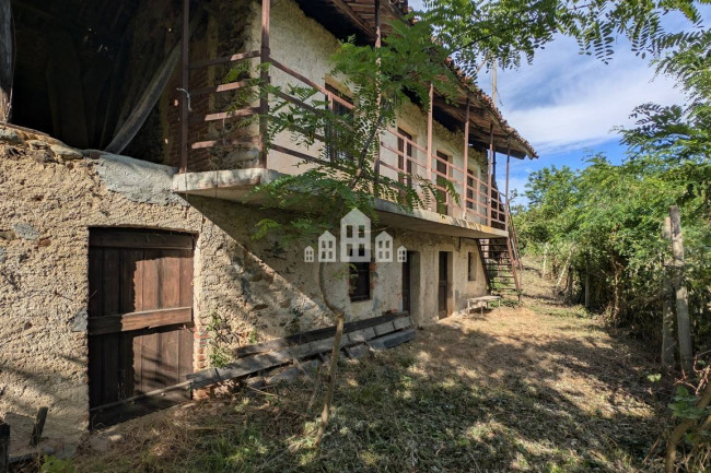Rustico in vendita a Vidracco