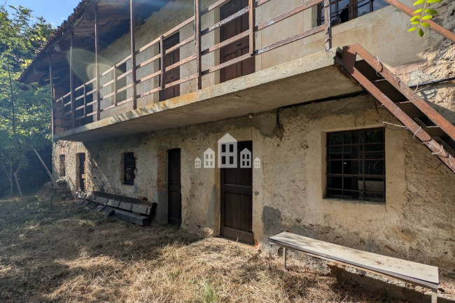 Rustico in vendita a Vidracco