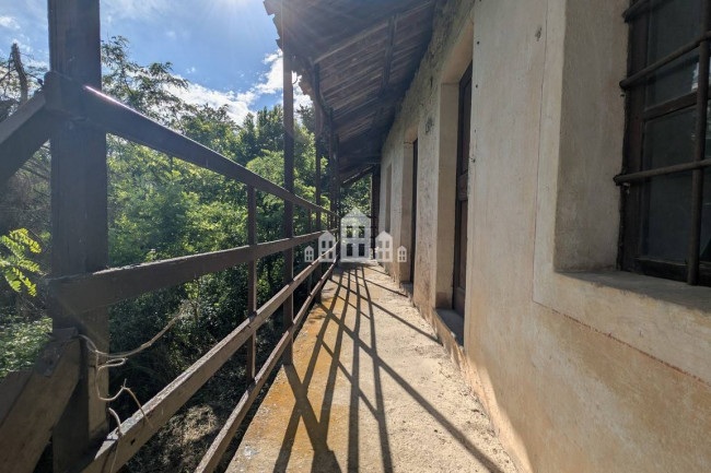 Rustico in vendita a Vidracco
