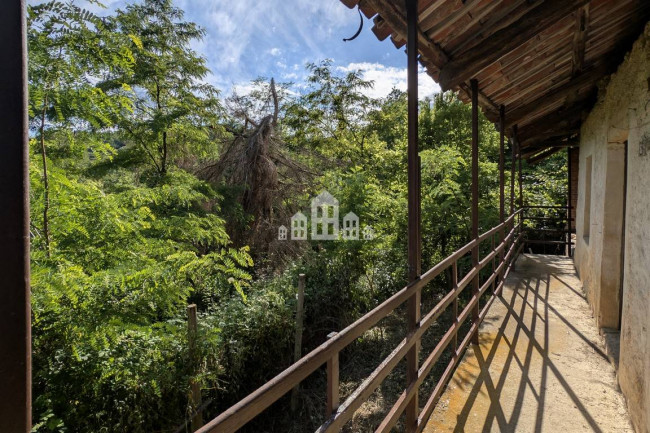 Rustico in vendita a Vidracco