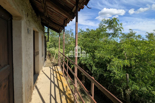 Rustico in vendita a Vidracco
