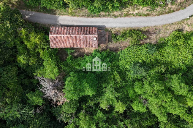 Rustico in vendita a Vidracco