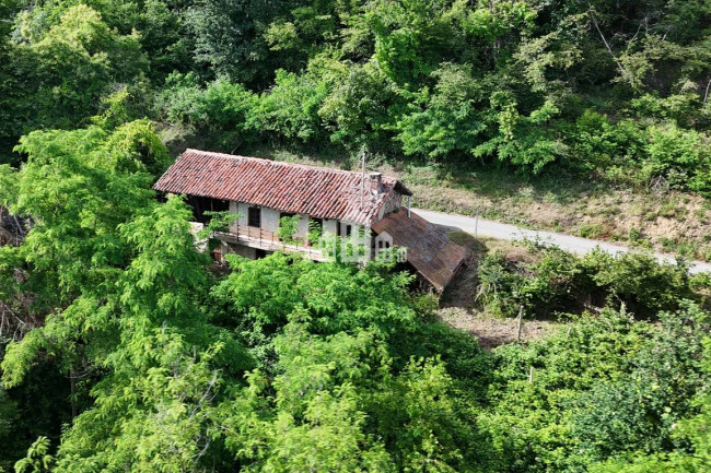 Rustico in vendita a Vidracco