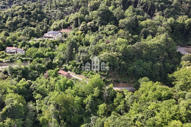 Rustico in vendita a Vidracco
