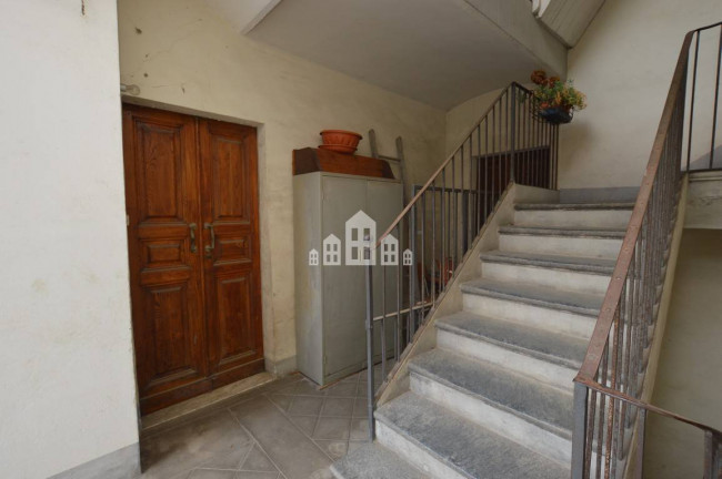 Casa semindipendente in vendita a Pont-Canavese