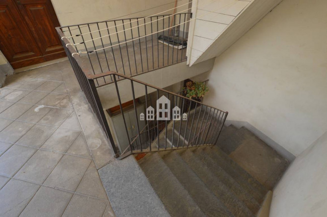 Casa semindipendente in vendita a Pont-Canavese