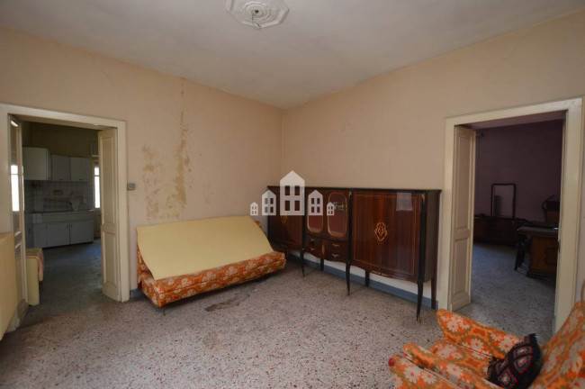 Casa semindipendente in vendita a Pont-Canavese