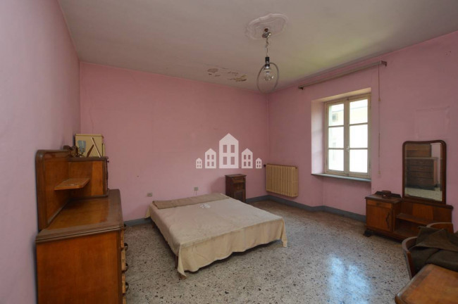 Casa semindipendente in vendita a Pont-Canavese