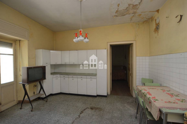 Casa semindipendente in vendita a Pont-Canavese
