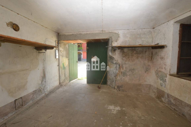 Casa semindipendente in vendita a Pont-Canavese