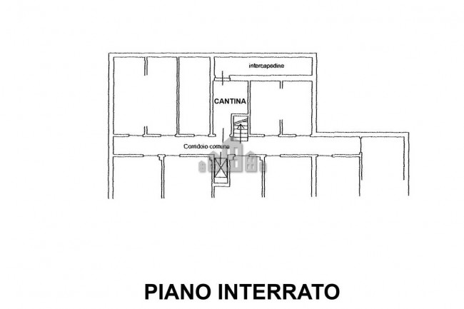 Appartamento in vendita a Vidracco