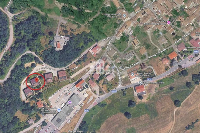 Appartamento in vendita a Vidracco