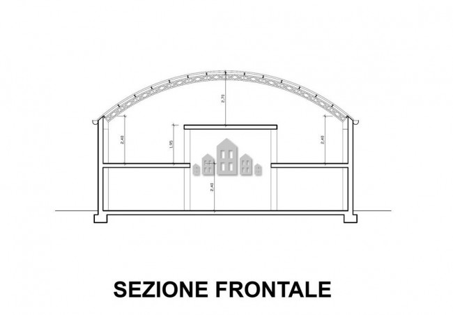 Opificio in vendita a Castellamonte
