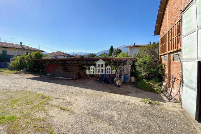 Opificio in vendita a Castellamonte
