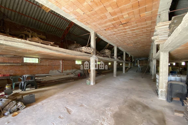 Opificio in vendita a Castellamonte