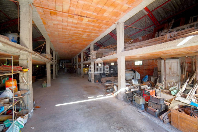 Opificio in vendita a Castellamonte