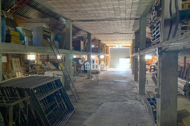 Opificio in vendita a Castellamonte