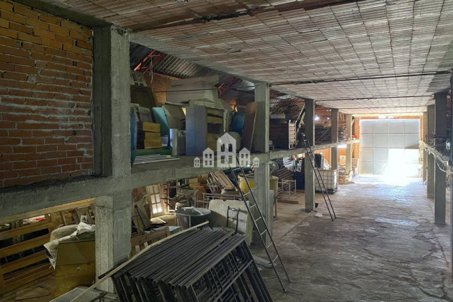 Opificio in vendita a Castellamonte