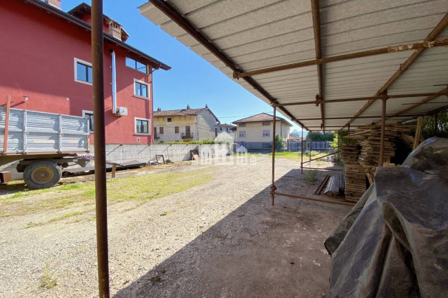 Opificio in vendita a Castellamonte