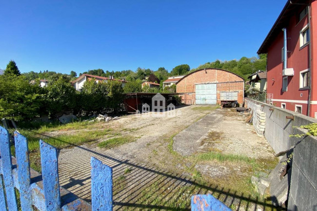 Opificio in vendita a Castellamonte