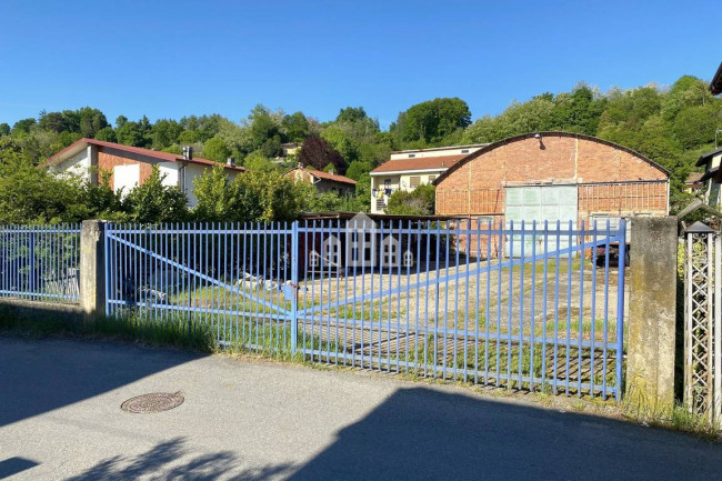 Opificio in vendita a Castellamonte