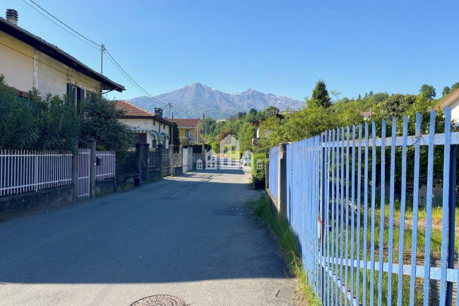 Opificio in vendita a Castellamonte