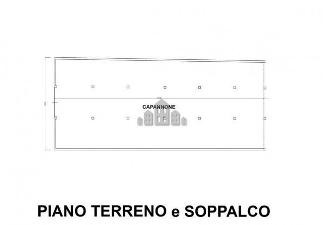 Opificio in vendita a Castellamonte