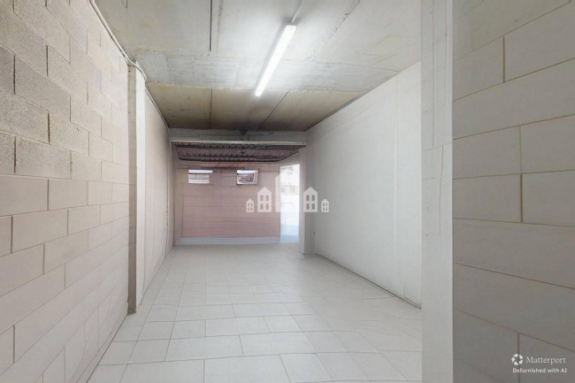 Box o garage in vendita a Vidracco