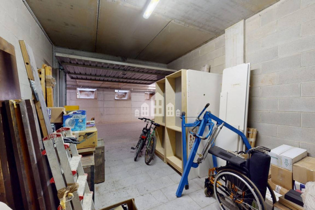Box o garage in vendita a Vidracco