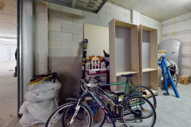 Box o garage in vendita a Vidracco