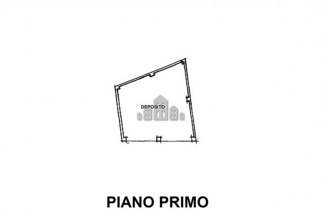 Casa semindipendente in vendita a Castellamonte