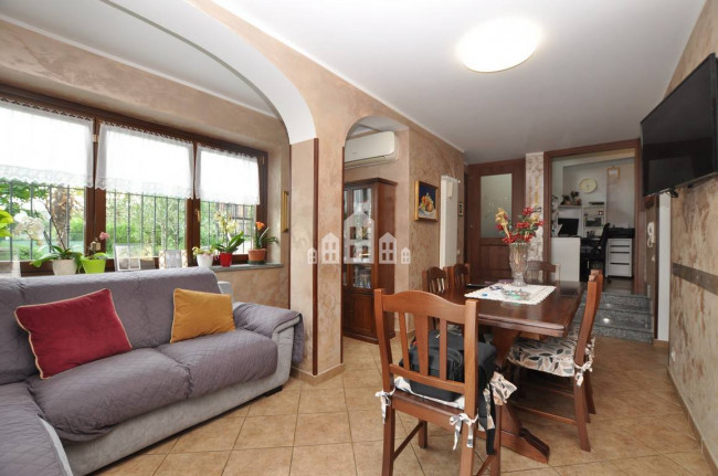 Casa semindipendente in vendita a Castellamonte