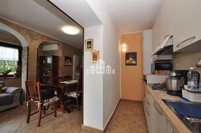 Casa semindipendente in vendita a Castellamonte