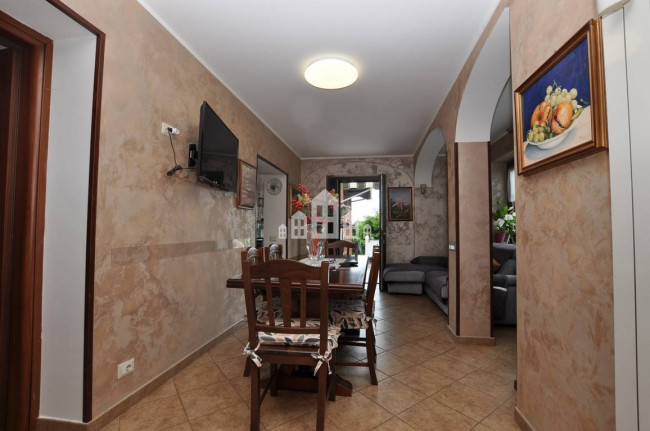 Casa semindipendente in vendita a Castellamonte