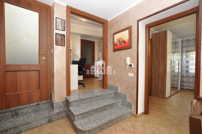 Casa semindipendente in vendita a Castellamonte