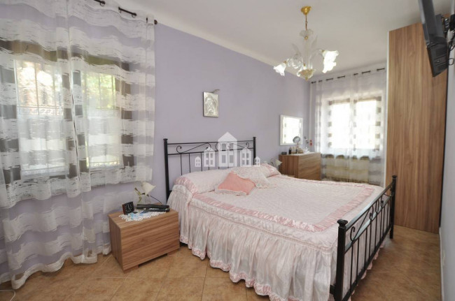Casa semindipendente in vendita a Castellamonte